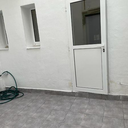U1 Ap Nuevo, Bien Comunicado Madrid Centro Apartment Ngoại thất bức ảnh