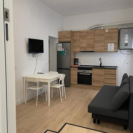U1 Ap Nuevo, Bien Comunicado Madrid Centro Apartment Ngoại thất bức ảnh