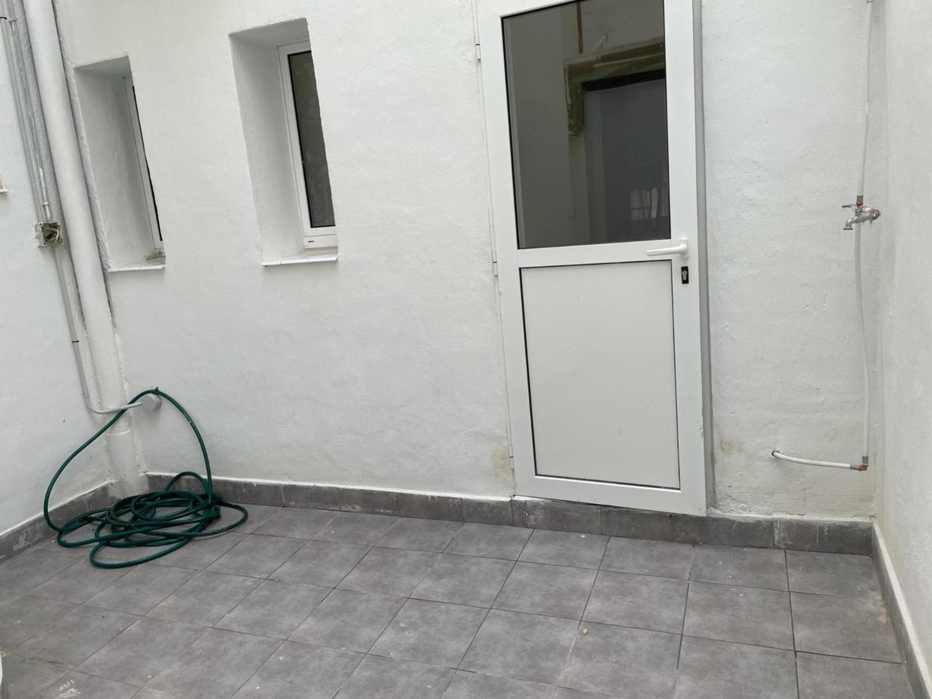U1 Ap Nuevo, Bien Comunicado Madrid Centro Apartment Ngoại thất bức ảnh