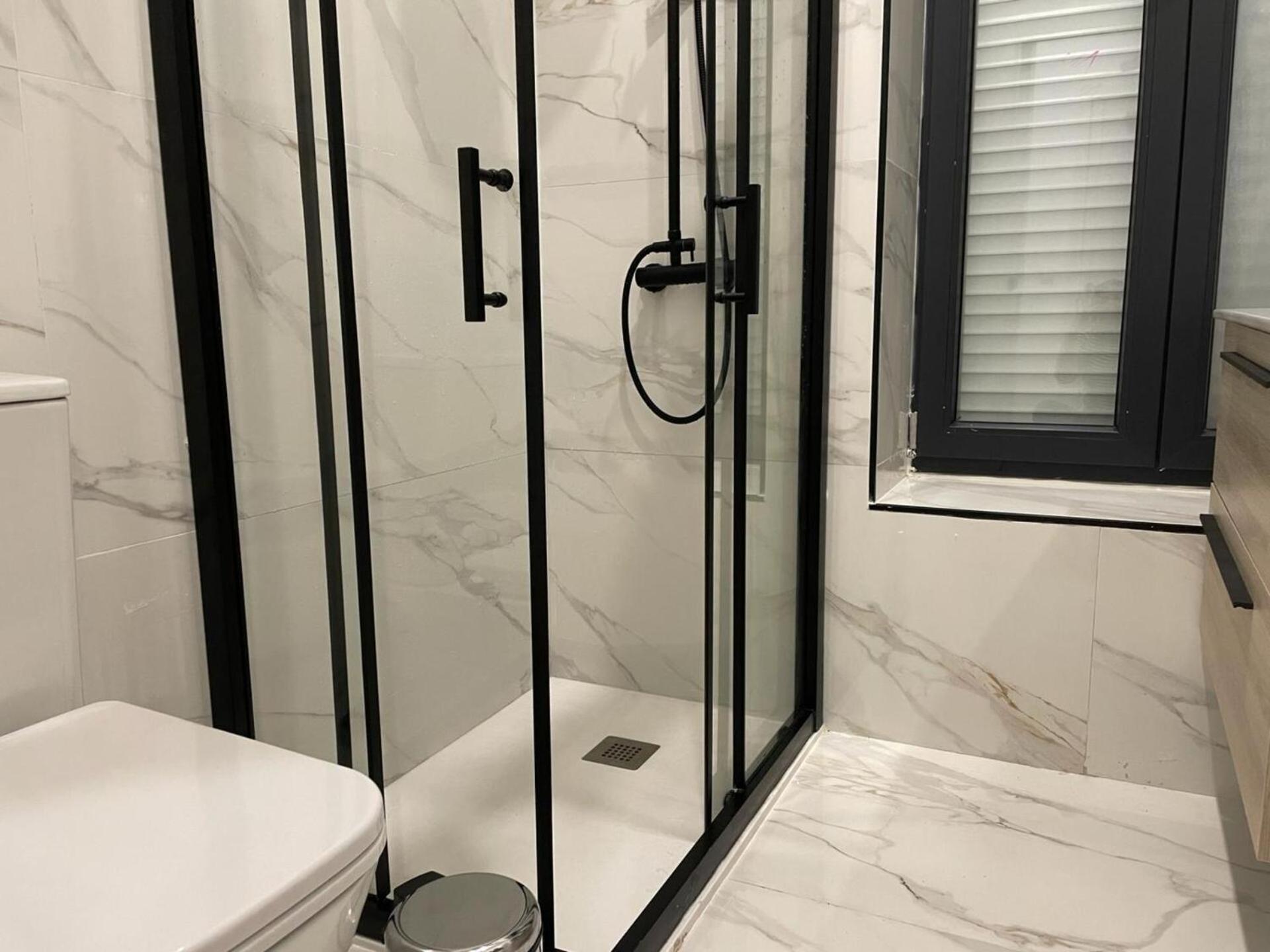 U1 Ap Nuevo, Bien Comunicado Madrid Centro Apartment Ngoại thất bức ảnh